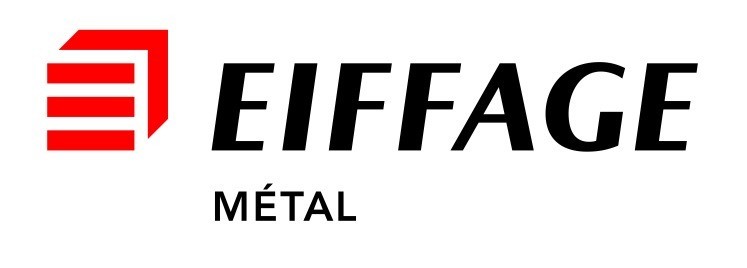 Logo d'Eiffage Logo d'Eiffage