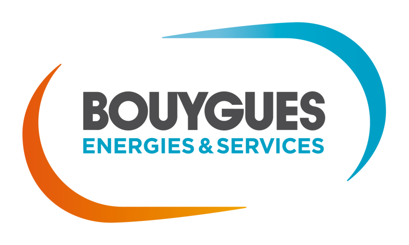 Logo de Bouygues Logo de Bouygues