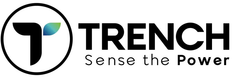 Logo de Trench