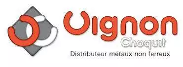 Logo de Vignon