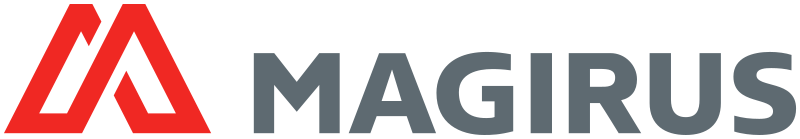 Logo Magirus Logo Magirus